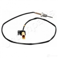 Комплект сцепления JAPANPARTS Y6 08GMN 1488160 kf562 8033001091250 - Изображение 1