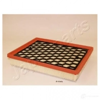 Комплект сцепления JAPANPARTS kf638 1488213 SCXIF LI 8033001091854 - Изображение 2