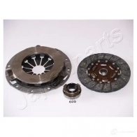 Комплект сцепления JAPANPARTS T II4CN0 1488195 kf609 8033001091625 - Изображение 2