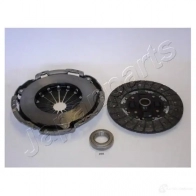 Комплект сцепления JAPANPARTS kf265 KF-26 5 DLOP02 1487970 - Изображение 2