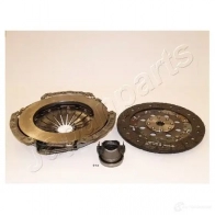 Комплект сцепления JAPANPARTS kf914 WGH W2Y9 1488296 8033001710397 - Изображение 2