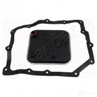 Комплект сцепления JAPANPARTS kf716 1488234 8033001092127 SSTERR 4 - Изображение 2