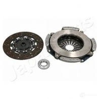 Комплект сцепления JAPANPARTS 1487796 kf134 KF-1 34 JCR0P - Изображение 2