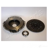Комплект сцепления JAPANPARTS OAV6MG 1487962 KF-25 1 kf251 - Изображение 2