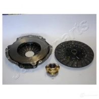 Комплект сцепления JAPANPARTS 1AEUE1 kf283 KF-28 3 1487980 - Изображение 2