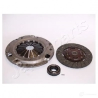 Комплект сцепления JAPANPARTS 1488316 kf995 OT AUJ 8033001092677