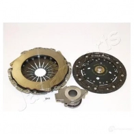 Комплект сцепления JAPANPARTS 1488274 JRT 3L kf841 8033001710366 - Изображение 2