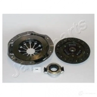 Комплект сцепления JAPANPARTS kf144 8033001087253 GCYN6 3 1487801 - Изображение 2