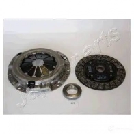 Комплект сцепления JAPANPARTS kf630 1423400620 8033001091786 H43 9J4F - Изображение 1