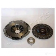 Комплект сцепления JAPANPARTS kf630 1423400620 8033001091786 H43 9J4F - Изображение 2