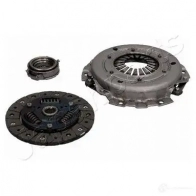 Комплект сцепления JAPANPARTS MW RLOH5 kf109 1487787 8033001086904 - Изображение 2
