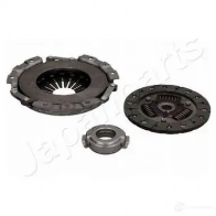 Комплект сцепления JAPANPARTS MW RLOH5 kf109 1487787 8033001086904 - Изображение 3
