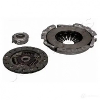 Комплект сцепления JAPANPARTS MW RLOH5 kf109 1487787 8033001086904 - Изображение 4