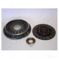 Комплект сцепления JAPANPARTS DV AFJTJ 1487875 kf2041 8033001088267 - Изображение 1