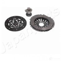 Комплект сцепления JAPANPARTS 1488267 kf834 8033001710274 N2B 7G - Изображение 2