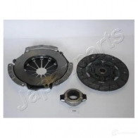 Комплект сцепления JAPANPARTS 1487794 IRWJR 8 kf131 8033001087123 - Изображение 2