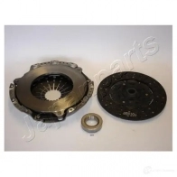 Комплект сцепления JAPANPARTS 1487978 U OXMF7I kf281 8033001089370 - Изображение 2
