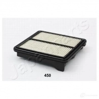 Комплект сцепления JAPANPARTS L OVQ3 1488435 kfw09 8033001086454 - Изображение 2