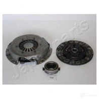 Комплект сцепления JAPANPARTS kf714 1488232 8033001092103 1 VXNM