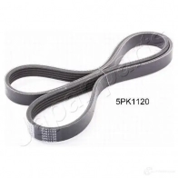 Комплект сцепления JAPANPARTS kf1001 8033001086676 E XKFHOJ 1487735 - Изображение 2