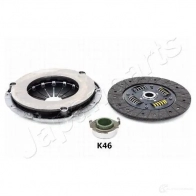 Комплект сцепления JAPANPARTS kfk46 1488410 KID GW5 8033001827767 - Изображение 2