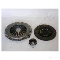 Комплект сцепления JAPANPARTS kf538 RN7 N2 6182362 8033001091014 - Изображение 1