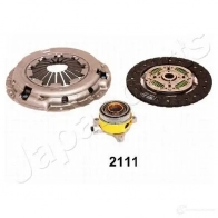 Комплект сцепления JAPANPARTS 1487935 kf2111 8033001702934 AH8SGB W