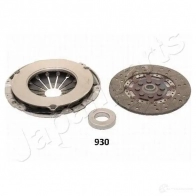 Комплект сцепления JAPANPARTS 9 C2A4 1488311 8033001841510 kf930 - Изображение 2