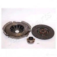 Комплект сцепления JAPANPARTS K F-2040 1423400581 CDYJI kf2040 - Изображение 2