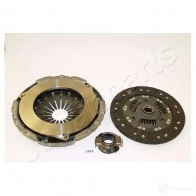 Комплект сцепления JAPANPARTS 1487925 kf2103 G93MQ73 K F-2103 - Изображение 2