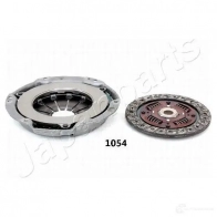 Комплект сцепления JAPANPARTS 8033001790979 1487781 TXA X83 kf1054 - Изображение 2