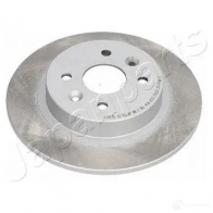 Комплект сцепления JAPANPARTS kf155 1487807 IR YXM 8033001087369 - Изображение 2