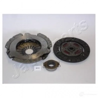Комплект сцепления JAPANPARTS 1487850 kf2013 233 97P4 8033001087956 - Изображение 2