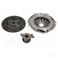 Комплект сцепления JAPANPARTS 1487941 UX0 TMB4 kf2117 8033001747454 - Изображение 2