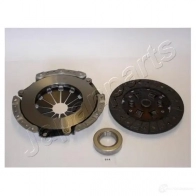 Комплект сцепления JAPANPARTS 1488132 8033001090772 9QY BC kf514 - Изображение 2