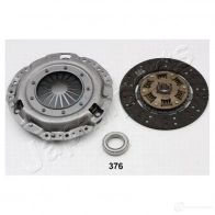 Комплект сцепления JAPANPARTS 1488040 kf376 8033001671575 MFSU RZK
