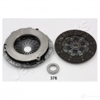 Комплект сцепления JAPANPARTS 1488040 kf376 8033001671575 MFSU RZK - Изображение 2