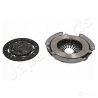 Комплект сцепления JAPANPARTS kf1018 8033001285215 E WQ5KQ 1487748 - Изображение 2