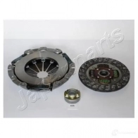 Комплект сцепления JAPANPARTS kf625 8033001091731 1488206 CE6Y I1 - Изображение 2