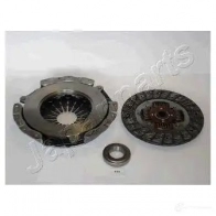 Комплект сцепления JAPANPARTS kf154 5 8LLH 8033001087352 1423400574 - Изображение 2