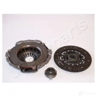Комплект сцепления JAPANPARTS 1487722 26BUG 1G kf016 8033001467284 - Изображение 2