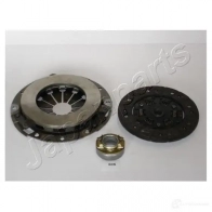 Комплект сцепления JAPANPARTS THKS U 8033001091588 1488193 kf605 - Изображение 2