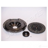 Комплект сцепления JAPANPARTS 8033001092578 1488291 R 4Z8Z4 kf908 - Изображение 2