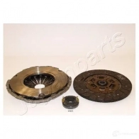 Комплект сцепления JAPANPARTS W99NNTJ kfh51 1488369 K F-H51 - Изображение 2