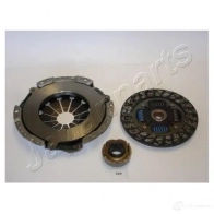 Комплект сцепления JAPANPARTS kf420 8033001090338 3QXD H 1488065 - Изображение 2