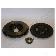 Комплект сцепления JAPANPARTS 1488391 M Y27F 8033001086249 kfk22 - Изображение 2