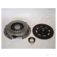 Комплект сцепления JAPANPARTS 1423400562 kf1011 8033001086768 Y85 SAH - Изображение 1