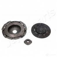 Комплект сцепления JAPANPARTS HQIDA2Z kf180 1487827 KF- 180 - Изображение 2
