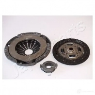 Комплект сцепления JAPANPARTS 1487919 8033001709827 kf2097 M NGP2ZZ - Изображение 2