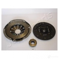 Комплект сцепления JAPANPARTS 1488053 kf405 A4E Y4 8033001090192 - Изображение 2